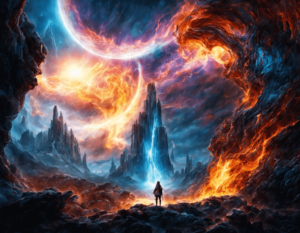 Read more about the article Fantasy short story – Katsumi Awakening – Part 2